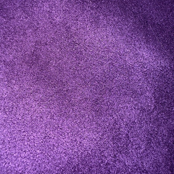 White House Black Market Outlet Purple Women's Skirt - Picture 5 of 5